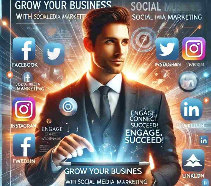 Social Media Marekting in Pakistan Social Media Marekting in Pakistan